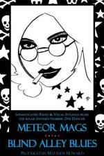 Meteor Mags af Matthew Howard