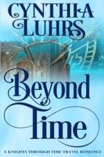 Beyond Time af Cynthia Luhrs