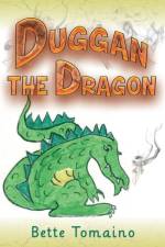 Duggan the Dragon af Bette Tomaino