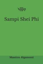 ϡϢφ Sampi Shei Phi af Massimo Rigamonti