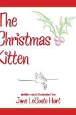 Christmas Kitten af Jane LeConte Hart