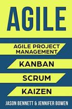 Agile af Jason Bennett