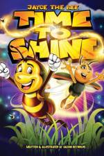Jayce The Bee Time to Shine af Calvin Reynolds