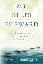 My Steps Forward af Steven Piriano