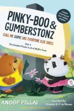 Pinky-Boo & Gumberstonz