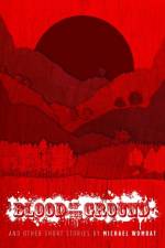 Blood on the Ground af Michael Wombat