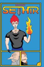 Sethir af Daniel Schneider