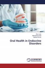 Oral Health in Endocrine Disorders af Vaibhav Kumar