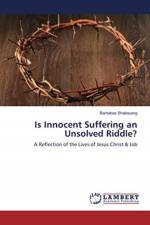 Is Innocent Suffering an Unsolved Riddle? af Barnabas Shabayang