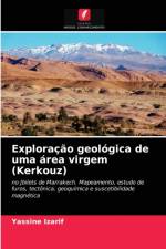 Exploracao geologica de uma area virgem (Kerkouz) af Yassine Izarif