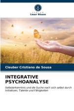 Integrative Psychoanalyse af Cleuber Cristiano de Sousa