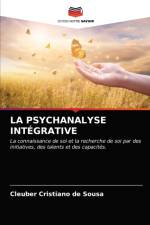 La Psychanalyse Integrative af Cleuber Cristiano de Sousa