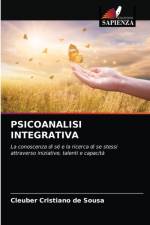Psicoanalisi Integrativa af Cleuber Cristiano de Sousa
