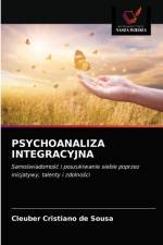 Psychoanaliza Integracyjna af Cleuber Cristiano de Sousa