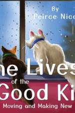 Nine Lives Of The Good Kitty af Peirce Nice