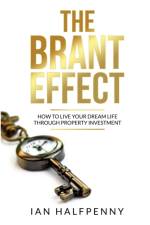 The Brant Effect af Ian Halfpenny