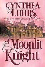 Moonlit Knight af Cynthia Luhrs
