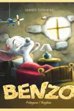 Benzo af James Conway