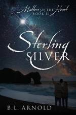 Sterling Silver af B L Arnold
