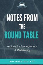 Notes from the Round Table af Michael Gillett