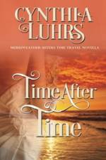 Time After Time af Cynthia Luhrs