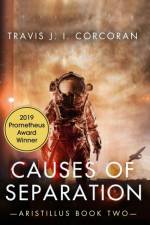 Causes of Separation af Travis J I Corcoran