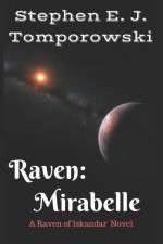 Raven af Stephen E J Tomporowski