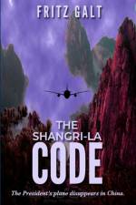 Shangri-la Code af Fritz Galt