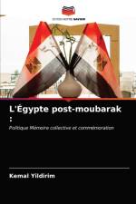 L'Egypte post-moubarak af Kemal Yildirim