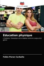 Education physique af Fábio Peron Carballo