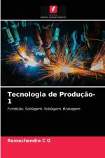 Tecnologia de Producao-1 af Ramachandra C G