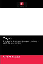 Yoga af Parth M Kapatel