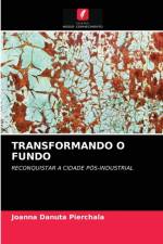 Transformando O Fundo af Joanna Danuta Pierchala