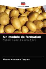 module de formation af Moses Makooma Tenywa
