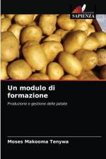 modulo di formazione af Moses Makooma Tenywa
