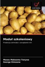 Modul szkoleniowy af George Kimoone
