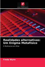 Realidades alternativas af Freda Wynn