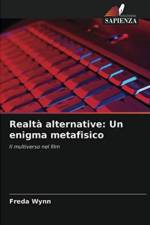 Realta alternative af Freda Wynn