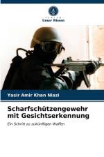 Scharfschutzengewehr mit Gesichtserkennung af Yasir Amir Khan Niazi