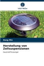 Herstellung von Zellsuspensionen af Dong Min