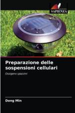 Preparazione delle sospensioni cellulari af Dong Min
