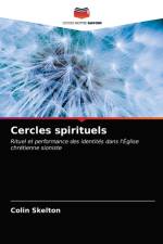 Cercles spirituels af Colin Skelton