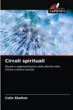 Circoli spirituali af Colin Skelton