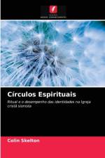 Circulos Espirituais af Colin Skelton