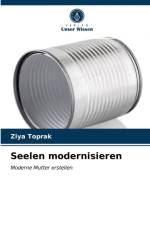 Seelen modernisieren af Ziya Toprak