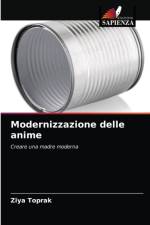 Modernizzazione delle anime af Ziya Toprak