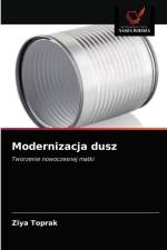 Modernizacja dusz af Ziya Toprak