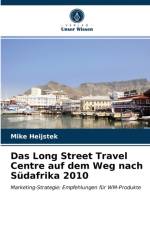 Das Long Street Travel Centre auf dem Weg nach Sudafrika 2010 af Mike Heijstek