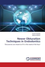 Newer Obturation Techniques in Endodontics af Husain Kapadia