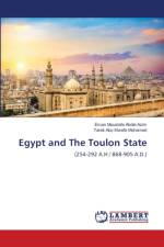 Egypt and The Toulon State af Eman Moustafa Abdel Azim